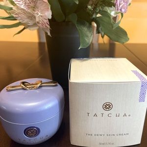 Tatcha The Dewy Cream